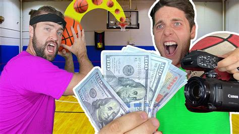 Best Trick Shot Video Wins 1000 You Decide Youtube