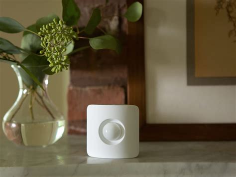 Simplisafe Motion Sensor | Indoor Motion Detector