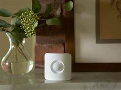 Simplisafe Motion Sensor Sensitivity