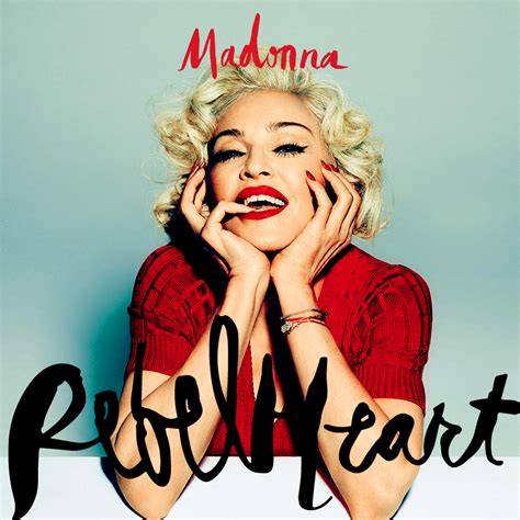 Born august 16, 1958) is an american singer, songwriter, and actress. 'Madonna: Rebel Heart Tour' to Premiere on Showtime ...