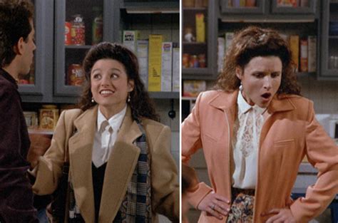 We did not find results for: Why Seinfeld's Elaine Benes Is My Style Goddess (With ...