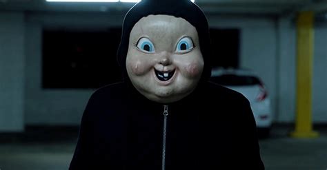 Happy death day movie reviews & metacritic score: Happy Death Day 2 Begins Filming This May - Dread Central