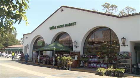 Whole foods market santa cruz, ca. Santa Barbara Whole Foods employee tests positive for ...