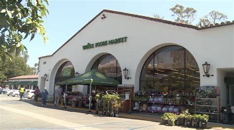 It is recommended to consume a variety of foods for a healthy and balanced diet, including whole grains, legumes, vegetables, fruits, nuts and animal source foods. Santa Barbara Whole Foods employee tests positive for ...