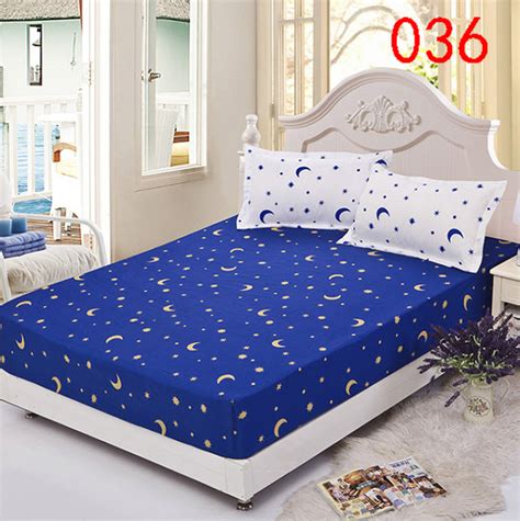 The matching flat and fitted sheet has colorful fortnite icons printed over a white polyester ground. Sun Star Polyester Fitted Sheet Single Double Bed Sheets ...