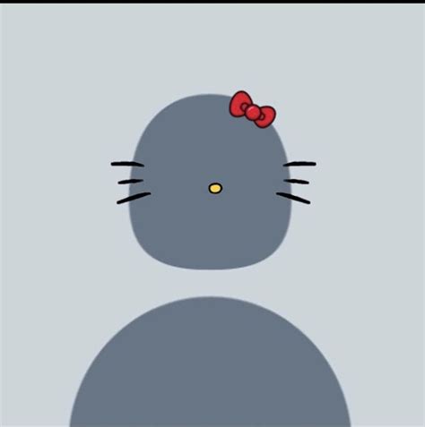 Hello Kitty Pfp Cute Profile Pictures Picture Icon Web Design Icon