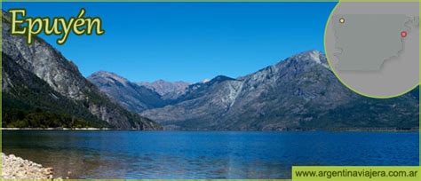 • ruta 40, patagonia argentina nunca son suficientes las fotos de. EPUYÉN - Guía de Turismo de Epuyén - Parque Municipal ...