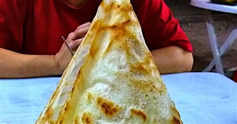 Bahan yang diperlukan pun mudah dan jimat! Resepi Mudah : Roti Tisu