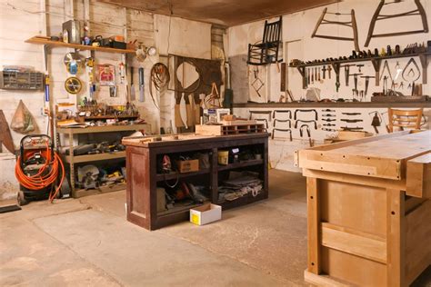 Best Woodworking Shop Layout Tips Ever! | Woodworking shop layout