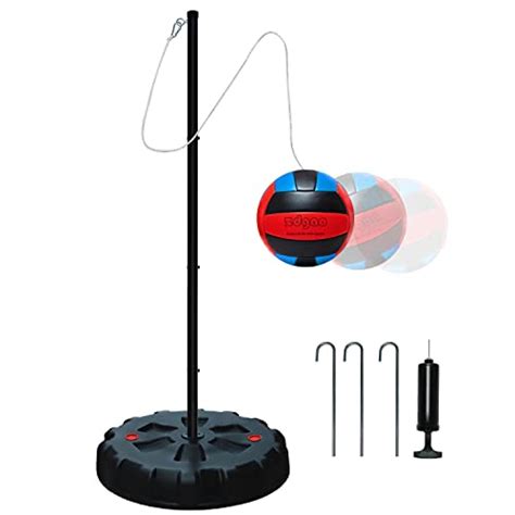 13 Best Tetherball Set In 2023 Top Brands Review