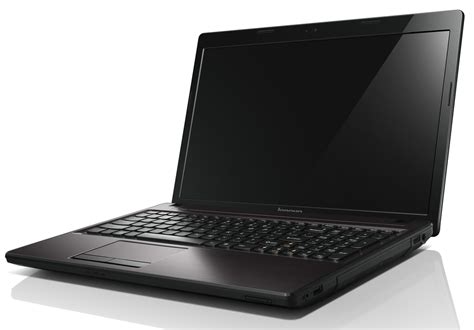 Lenovo G580 Série Notebookcheckfr