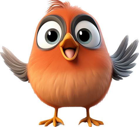 Bird png with AI generated. 33504429 PNG