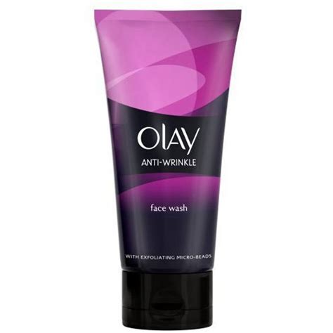 Buy Olay Anti Wrinkle Face Wash 150ml Online Jumia Ghana
