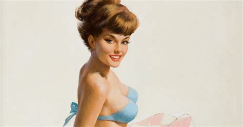 Arthur Sarnoff Pin Up Art And Paintings 40 Trading Cards