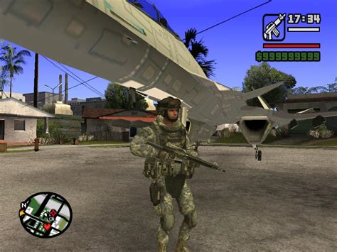 3:38 d.r.a mendez 7 026. Infonya Gratis: 10 Cleo Mod Gta Sa Terbaik