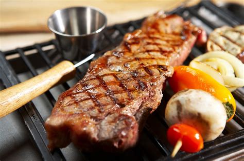 Is Grilling Meat Dangerous To Your Health Md 20 Concierge
