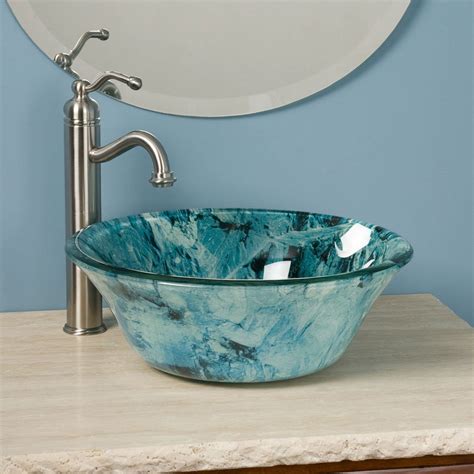 Vessel Sinks To Beautify Your Bathroom