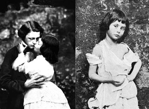 10 Controversial Facts Behind The Real Alice In Wonderland