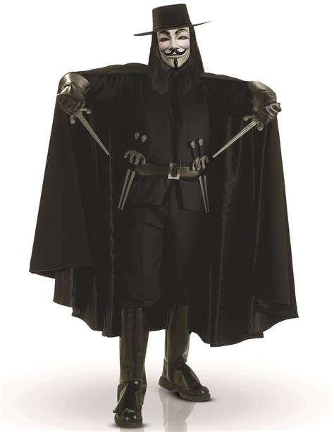 A virus runs wild in the world, most americans are dead, and britain is ruled by a fascist dictator who promises security but not freedom. Travestimento con maschera da Guy Fawkes di V per Vendetta ...
