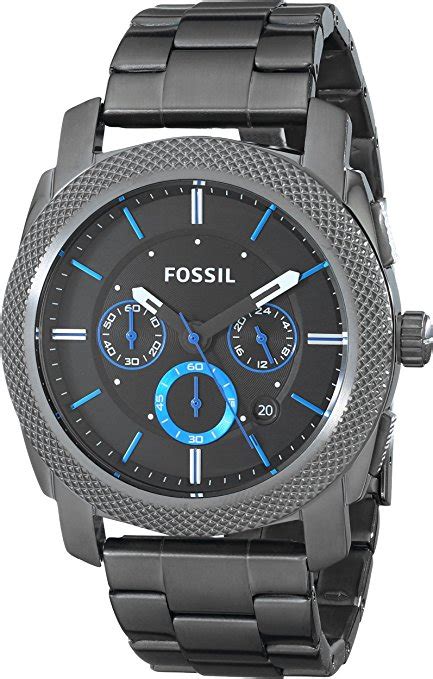 Top 10 Best Fossil Watches For Men Reviews Top Best Pro Reviews