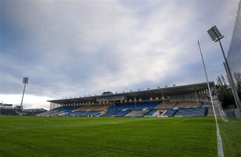 Semple Stadiums Multi Million Euro Upgrade A Long Term Project As