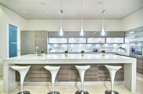 Maybe you would like to learn more about one of these? 33 Modern Kitchen Islands (Design Ideas) - Designing Idea