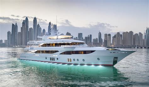 The Best Yacht Experience In Dubai Top Spots Dubai