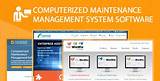 Computerized Maintenance Management System Images