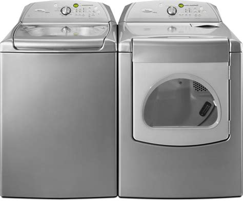 Maybe you would like to learn more about one of these? Whirlpool WED6600WL 29 Inch Electric Dryer with 7.0 cu. ft ...
