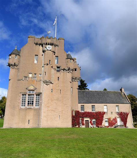 Interactive Map North East Castles And Their Spooky Stories Press