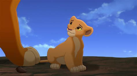 The Lion King Ii Simbas Pride Screencap Fancaps