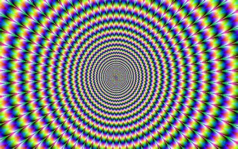 46 Hypnosis Wallpaper