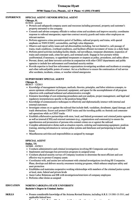 Fbi federal resume guide unique fbi resume format elegant resume. Fbi Special Agent Resume