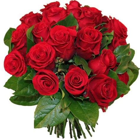 Bouquet De Roses Amour Livraison Express Florajet
