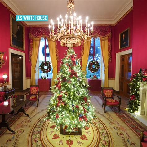 It's the final christmas in the white house for the trump family, although the president continues to insist — despite evidence to the contrary — that monday's unveiling of the christmas decor came weeks after mrs. Melania Trump unveiled this years White House Christmas ...