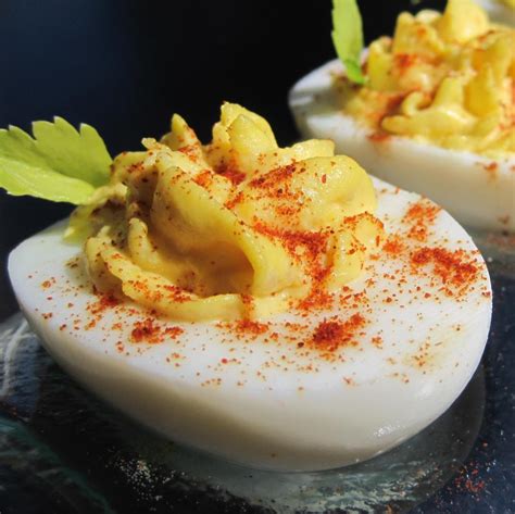 12 Best Deviled Egg Ideas From Classic To Creative Allrecipes