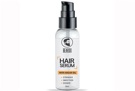 Hair serums are not just for girls but these days, men too are putting a lot of efforts in making their so, here we compiled list of hair serums for men in india. Here Are The 10 Best Hair Serums For Men In India