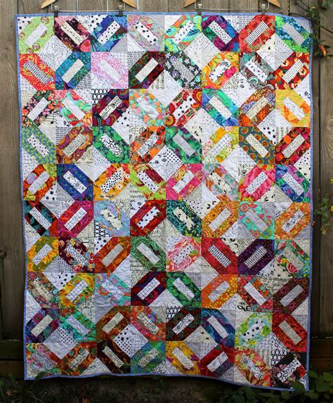 Paper folding, origami and cut paper flowers. Floral Crackers Fabulous Finish | Kaffe fassett fabric ...