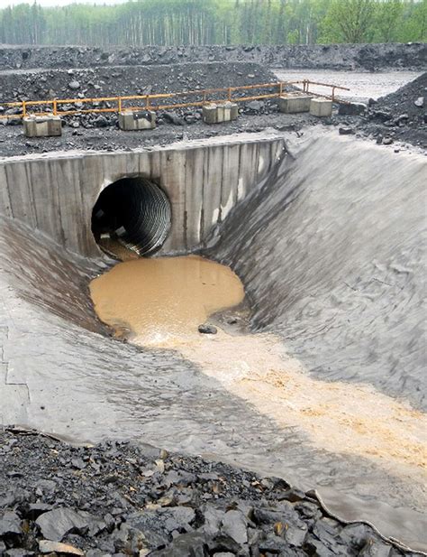 Simply position the concrete canvas and just add water. Concrete Canvas™ - Hynds Pipe Systems Ltd.