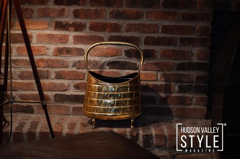 A Rustic Retreat Near New Paltz: Where Hudson Valley Charm Meets Modern