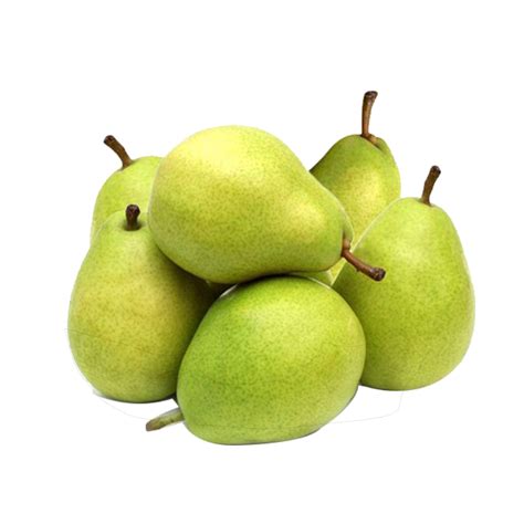 Green Pears Png File Transparent Png Image Pngnice