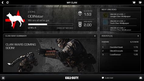 Call Of Duty App For Windows 8 10 Gets Support For A New Dlc Pack