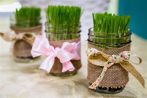 Diy mason jars are a fun way to nestle just few little favorites. DIY Living Easter Basket | Home & Family | Hallmark Channel