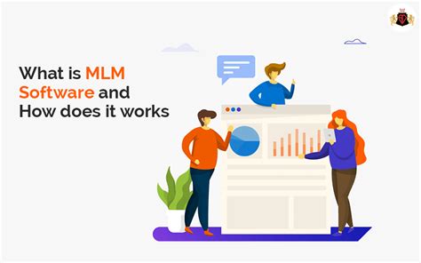 What Is Mlm Software And How Does It Works