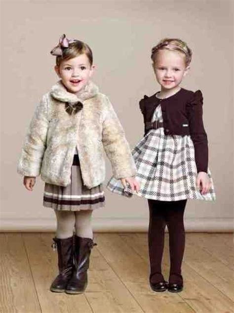 Charming Kids Winter Dress Ideas Christmas Ts30 Winter Outfits For