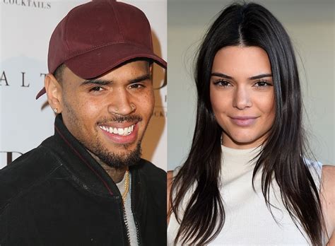 It's almost christmas, and someone seems to have asked for she ball, a movie about women's basketball written, directed, and produced by nick it's an unexpected move, given that when we think of women and chris brown, who assaulted rihanna in 2009, we tend to just want to keep them as. Kendall Jenner and Chris Brown: Reality star warned about ...