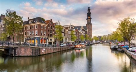 Rules and regulations in the netherlands. Amsterdam, Netherlands Wheelchair Travel Guide