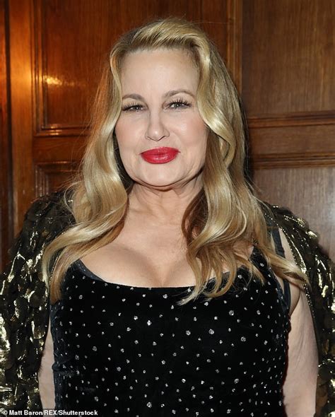 Jennifer Coolidge Reveals Why She Almost Didnt Do The Iconic Bend And