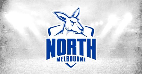 Official AFL Website of the North Melbourne Football Club