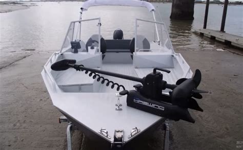 Bow Mount Trolling Motors: Best Picks in 2022 & How to Install